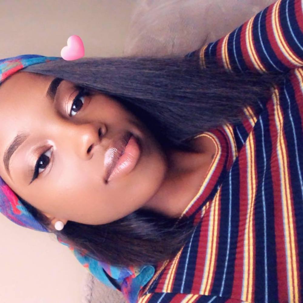 Meet your Posher, Sarissa